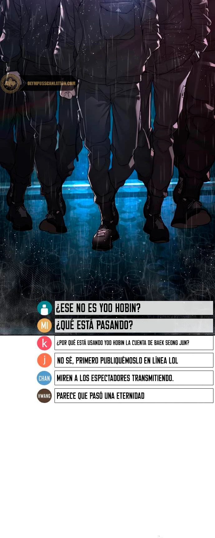 Como madrear - Capítulo 121 - Página 66 - LectorTMOo