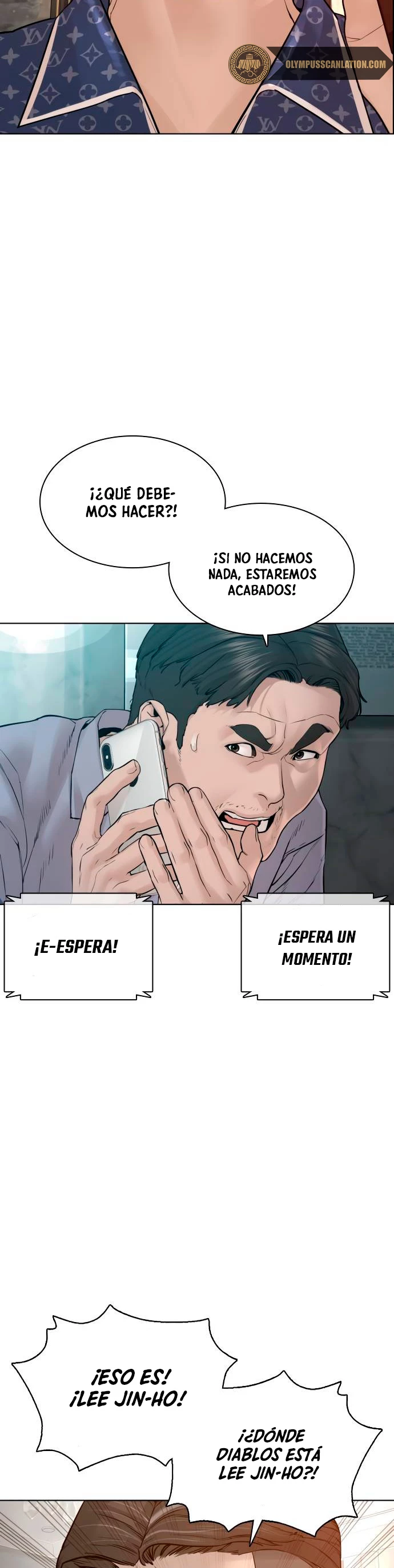 Como madrear - Capítulo 122 - Página 7 - LectorTMOo