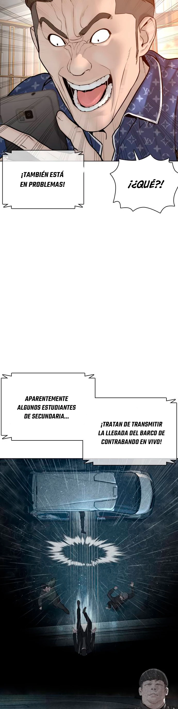 Como madrear - Capítulo 122 - Página 8 - LectorTMOo