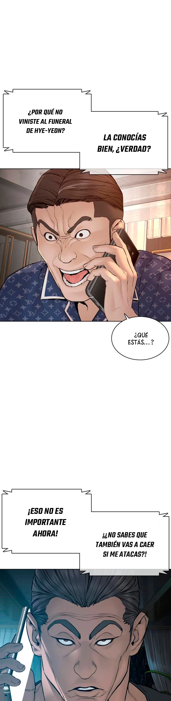 Como madrear - Capítulo 122 - Página 13 - LectorTMOo