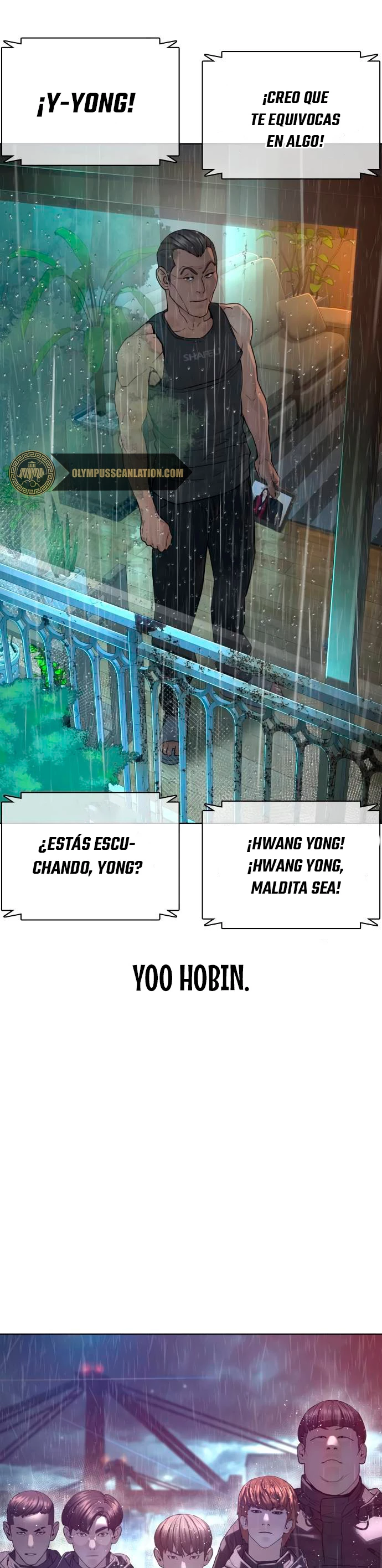 Como madrear - Capítulo 122 - Página 16 - LectorTMOo
