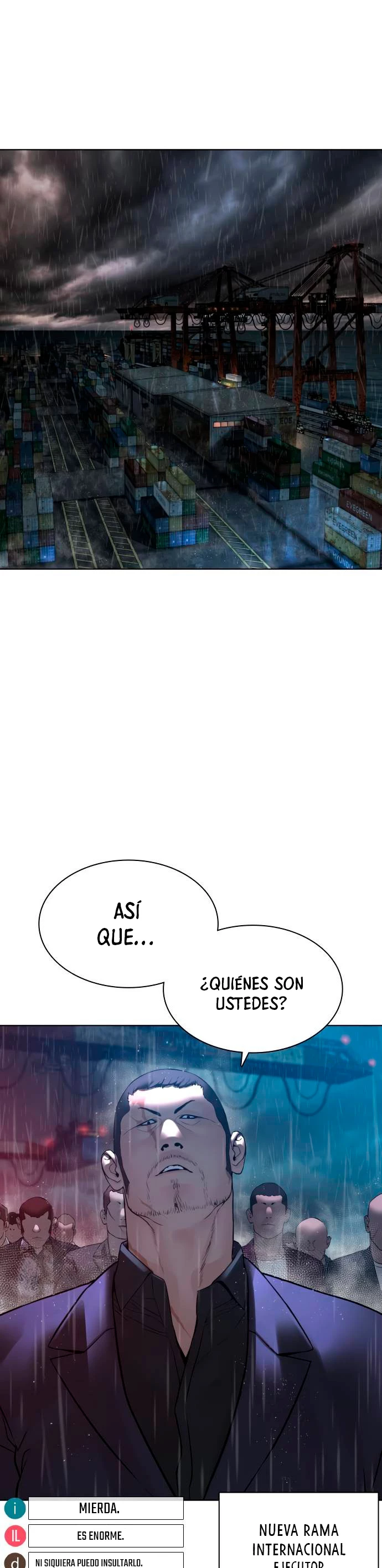 Como madrear - Capítulo 122 - Página 18 - LectorTMOo