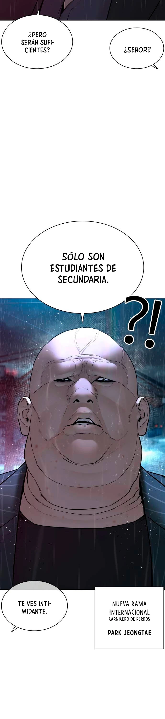 Como madrear - Capítulo 122 - Página 24 - LectorTMOo
