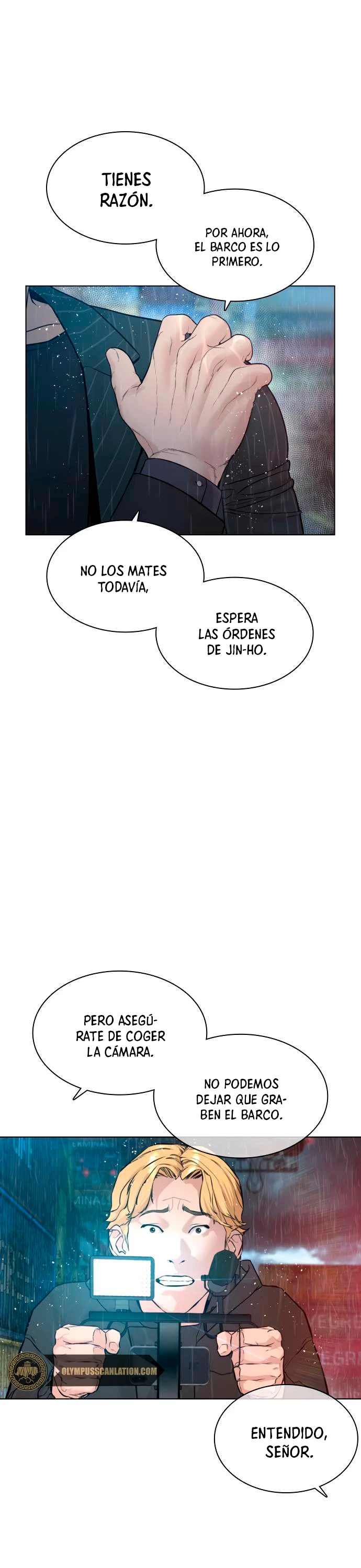 Como madrear - Capítulo 122 - Página 25 - LectorTMOo