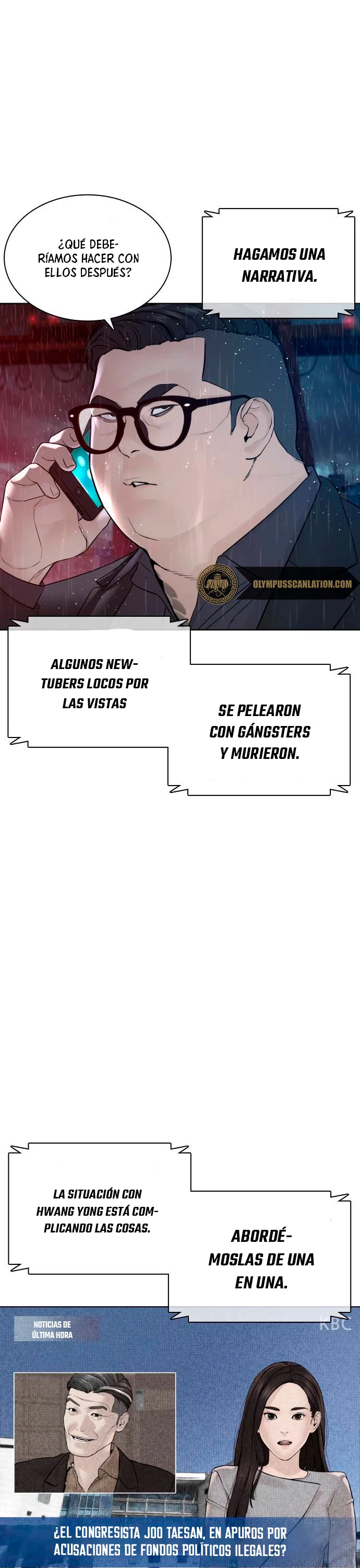 Como madrear - Capítulo 122 - Página 29 - LectorTMOo