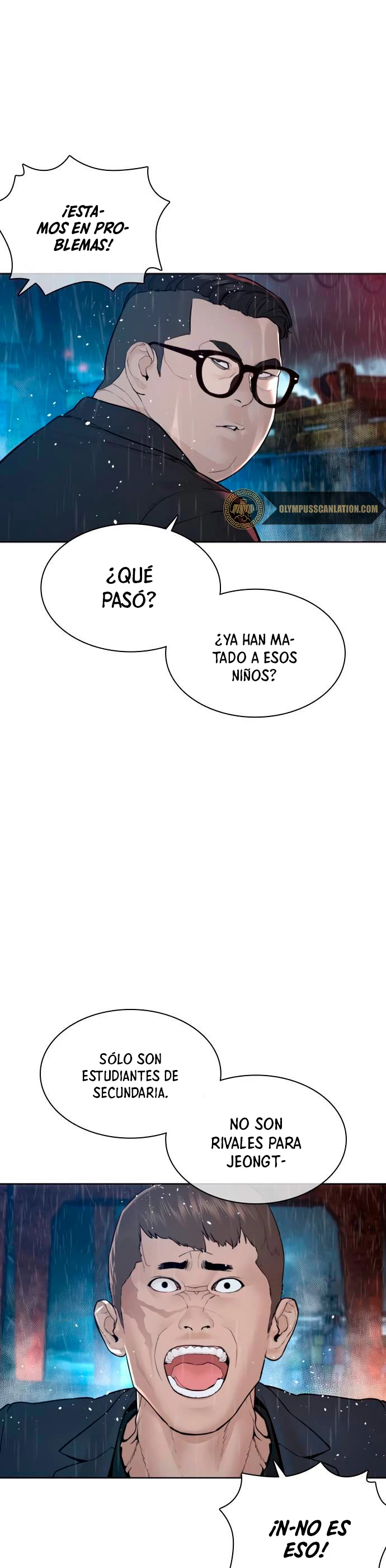 Como madrear - Capítulo 122 - Página 32 - LectorTMOo