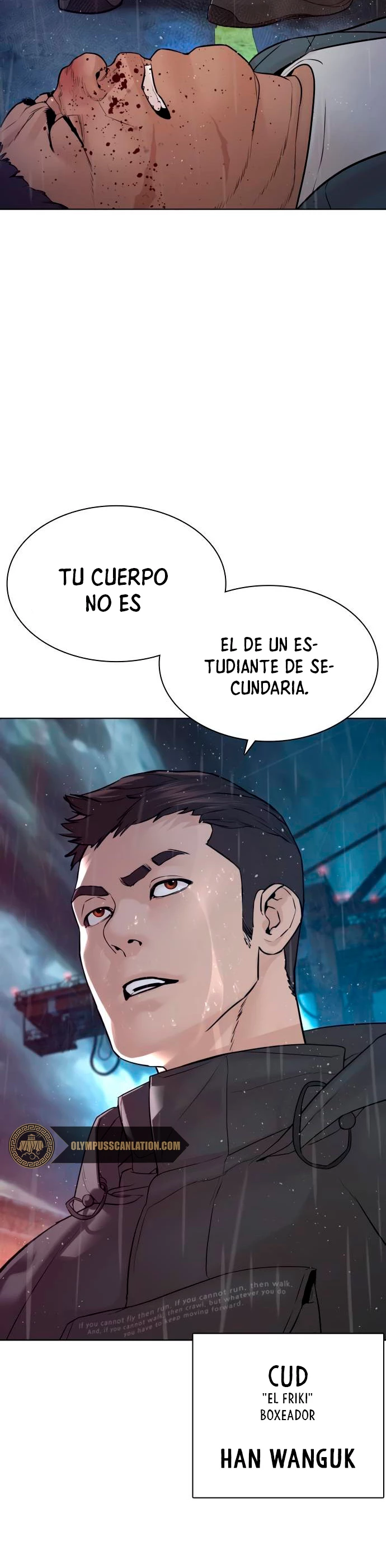 Como madrear - Capítulo 122 - Página 40 - LectorTMOo