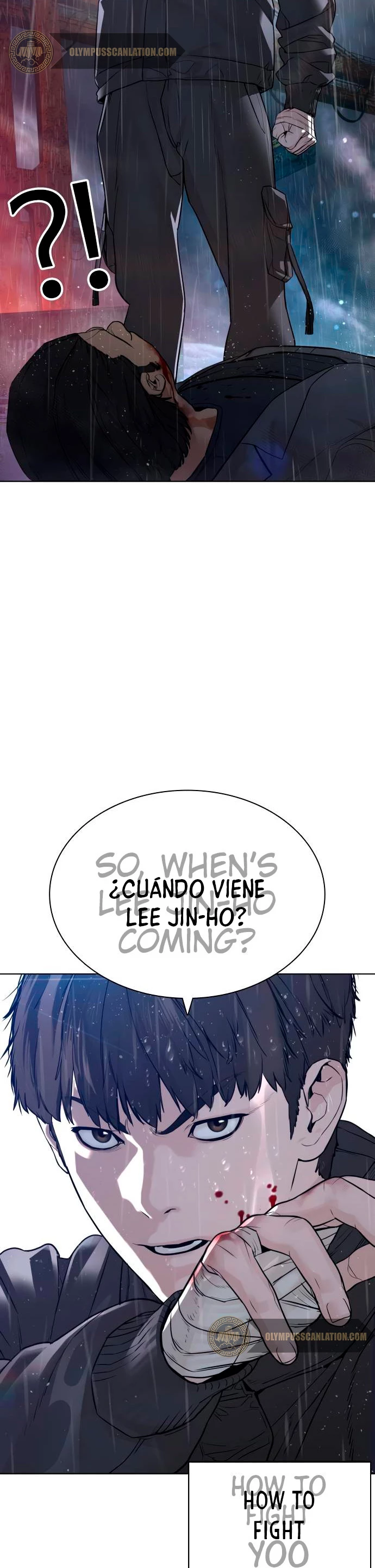 Como madrear - Capítulo 122 - Página 52 - LectorTMOo