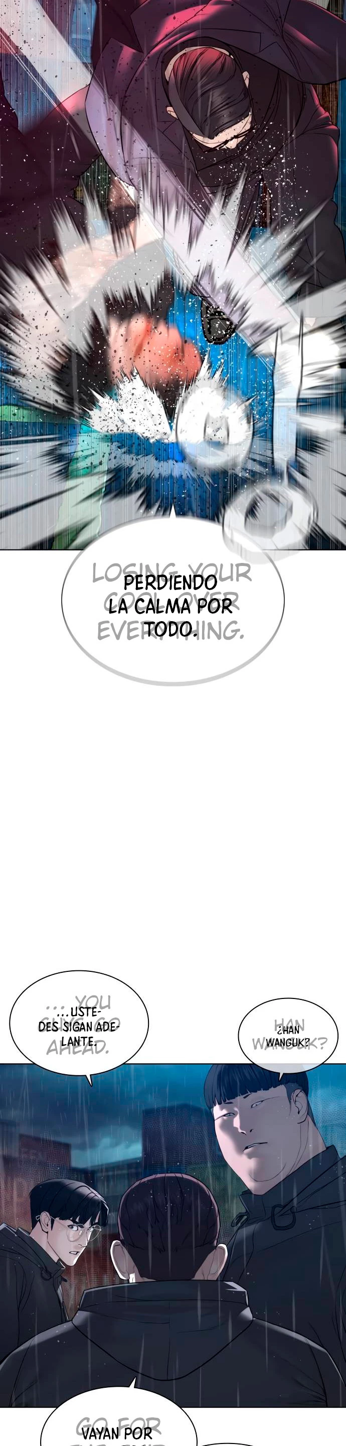Como madrear - Capítulo 122 - Página 56 - LectorTMOo