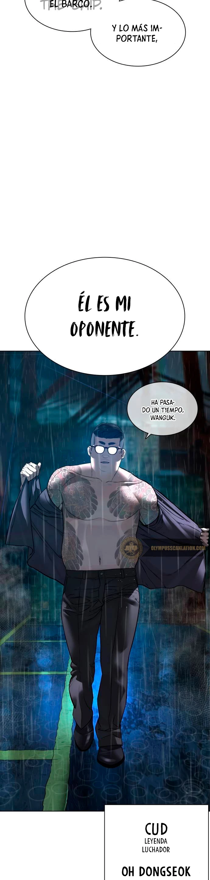 Como madrear - Capítulo 122 - Página 57 - LectorTMOo