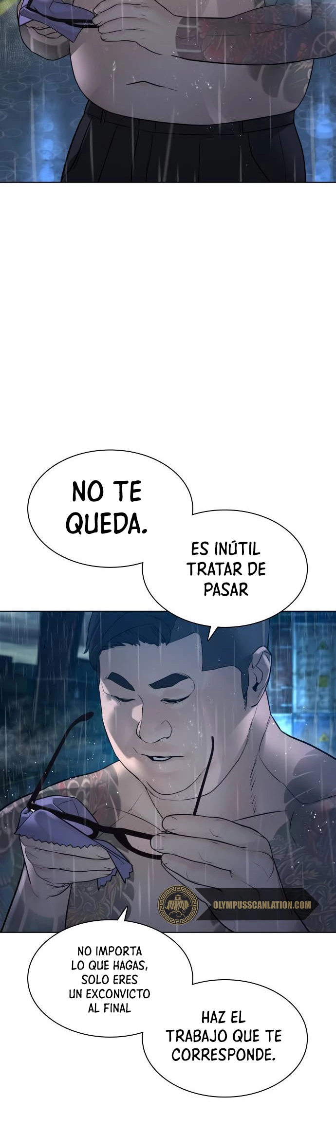 Como madrear - Capítulo 123 - Página 5 - LectorTMOo