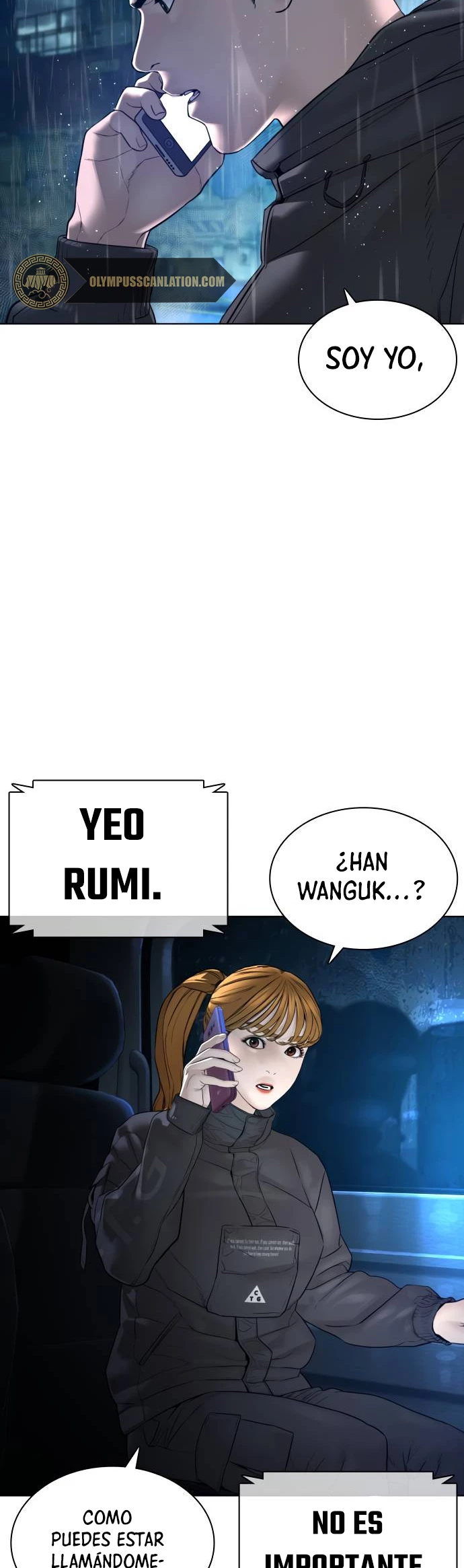 Como madrear - Capítulo 123 - Página 8 - LectorTMOo