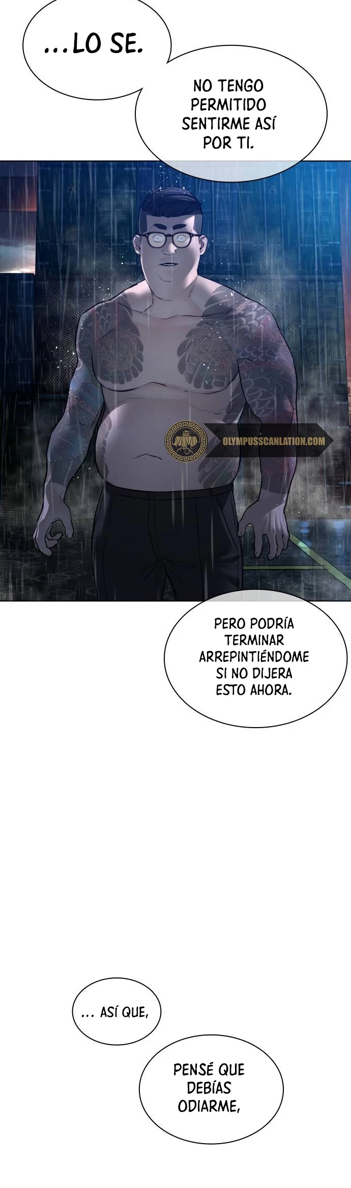 Como madrear - Capítulo 123 - Página 10 - LectorTMOo