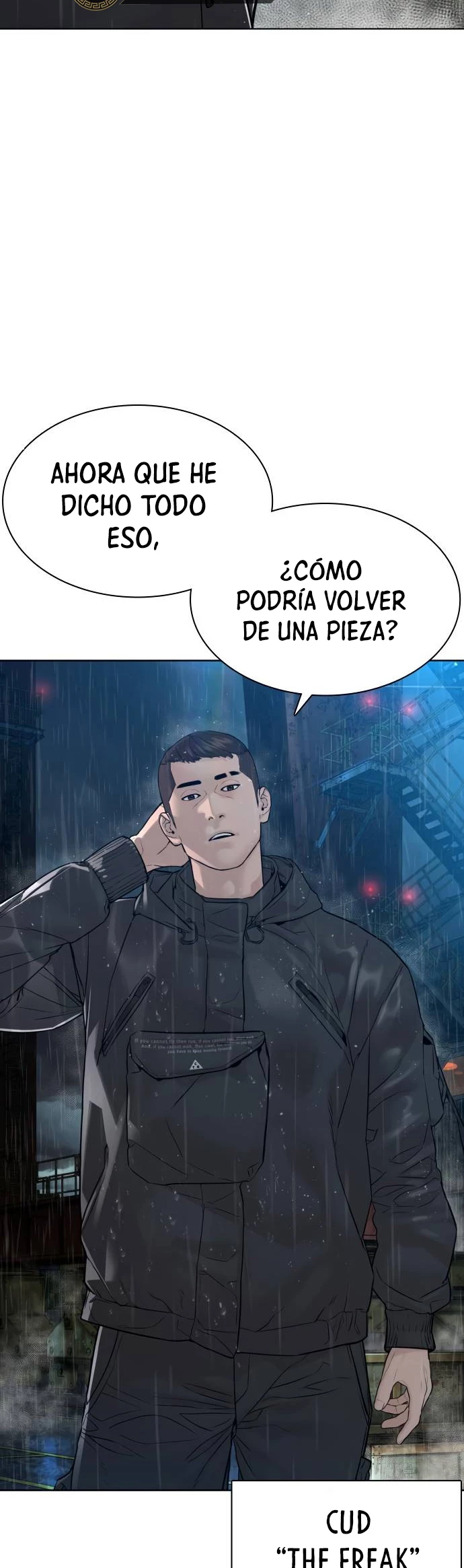 Como madrear - Capítulo 123 - Página 13 - LectorTMOo
