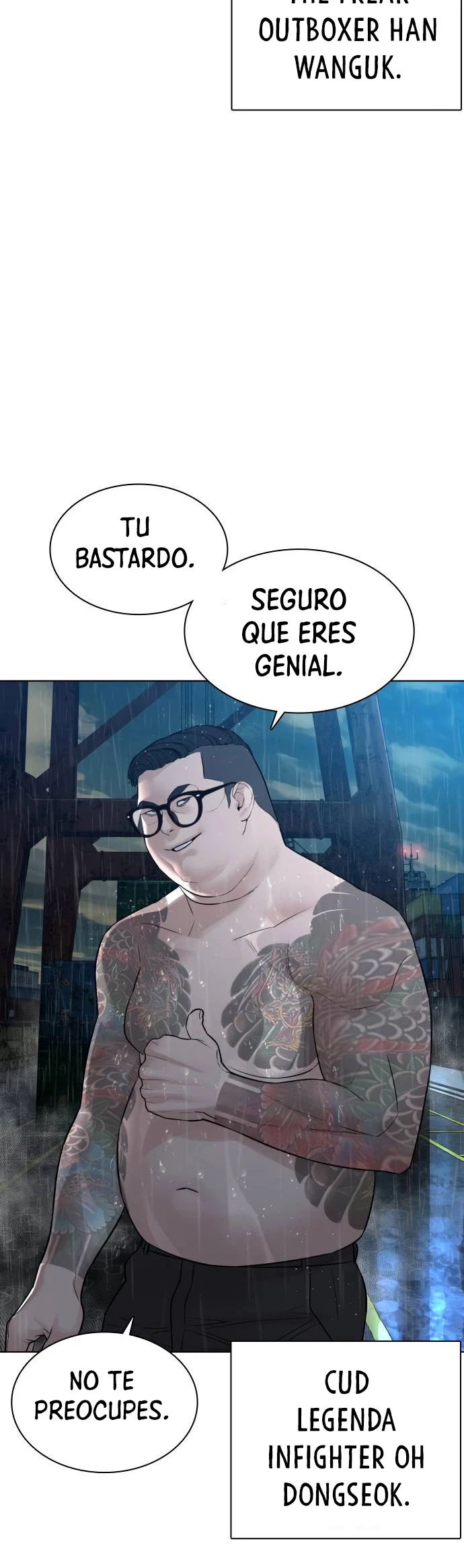 Como madrear - Capítulo 123 - Página 14 - LectorTMOo