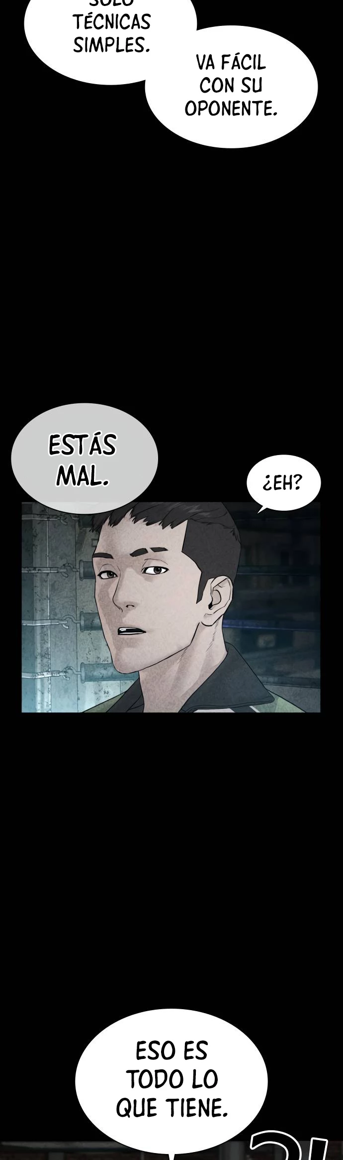 Como madrear - Capítulo 123 - Página 23 - LectorTMOo