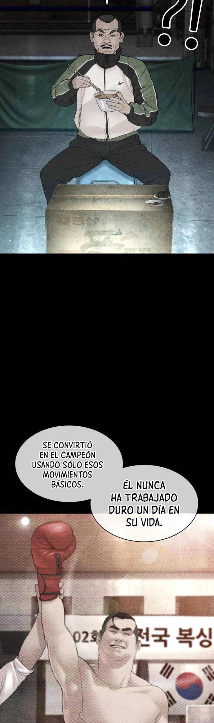 Como madrear - Capítulo 123 - Página 24 - LectorTMOo