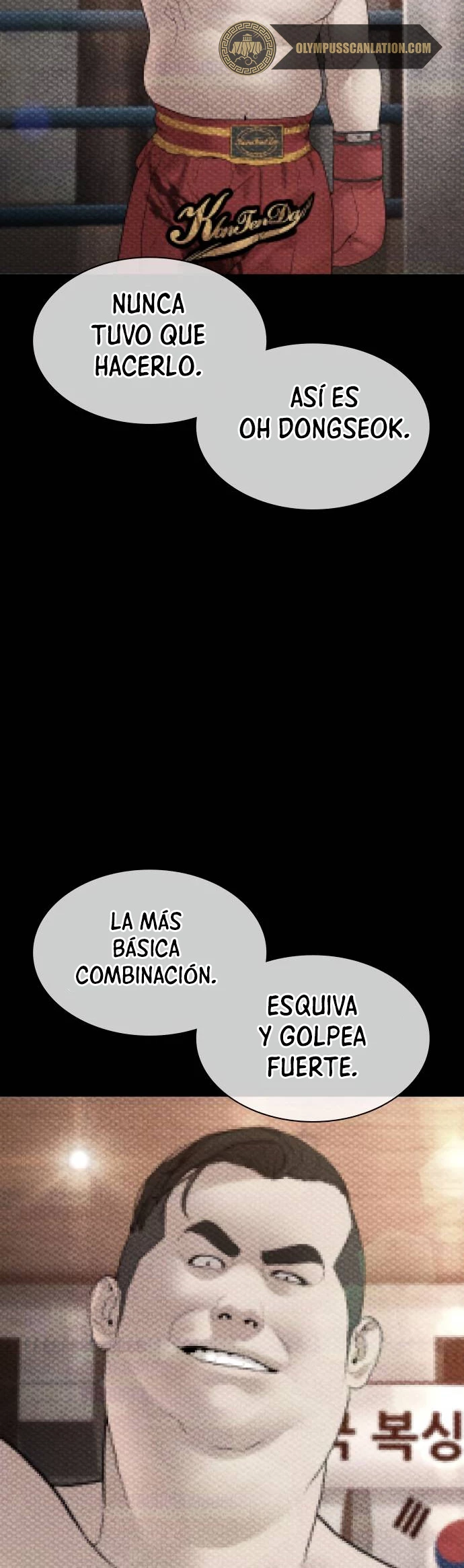 Como madrear - Capítulo 123 - Página 25 - LectorTMOo