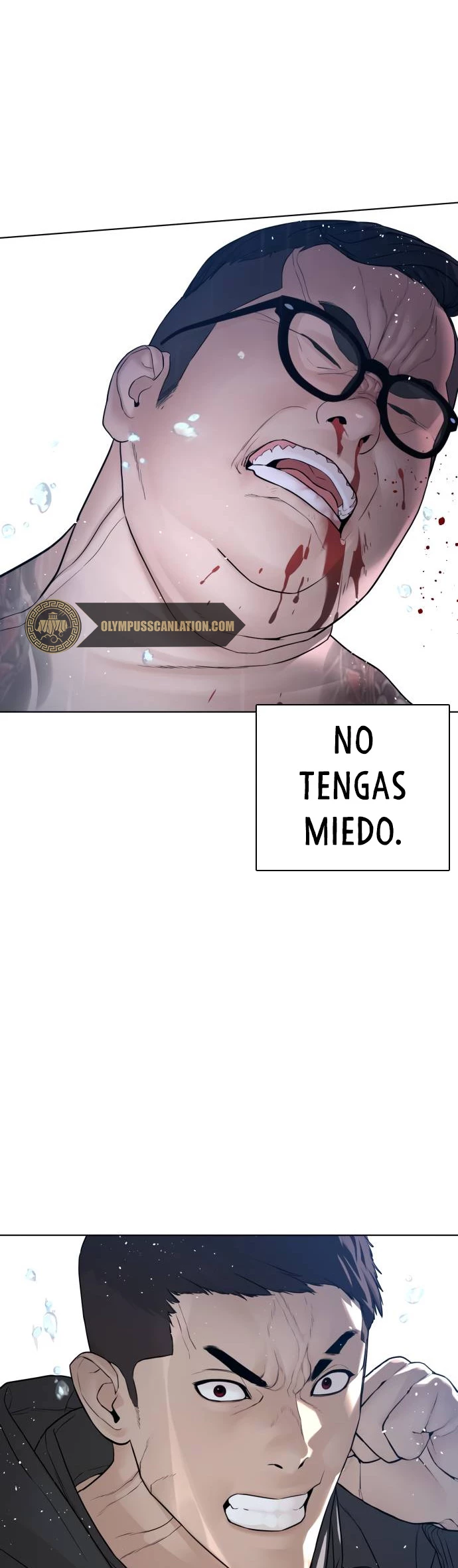 Como madrear - Capítulo 123 - Página 33 - LectorTMOo