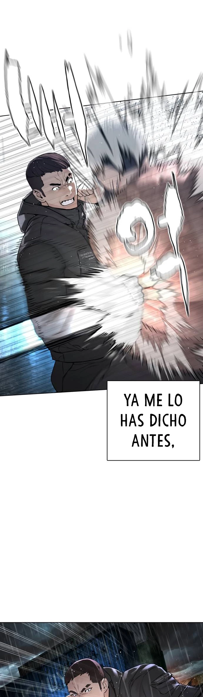 Como madrear - Capítulo 123 - Página 36 - LectorTMOo
