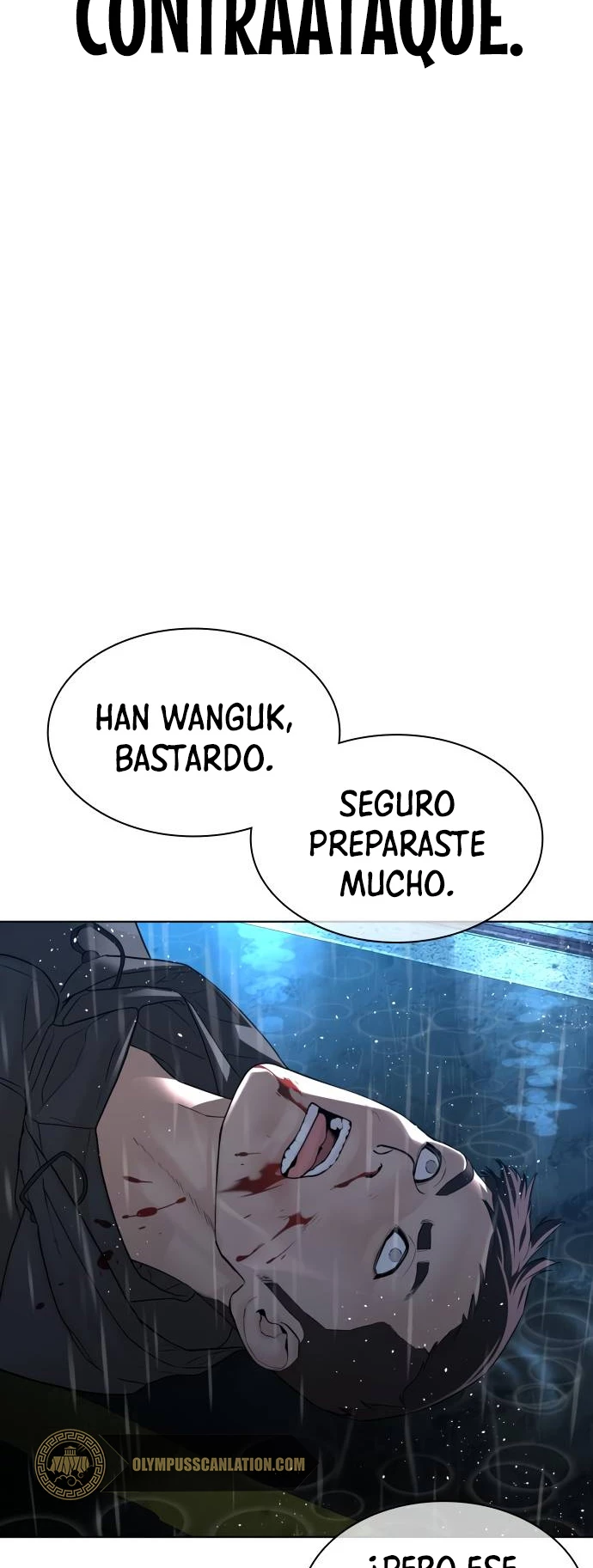 Como madrear - Capítulo 123 - Página 43 - LectorTMOo