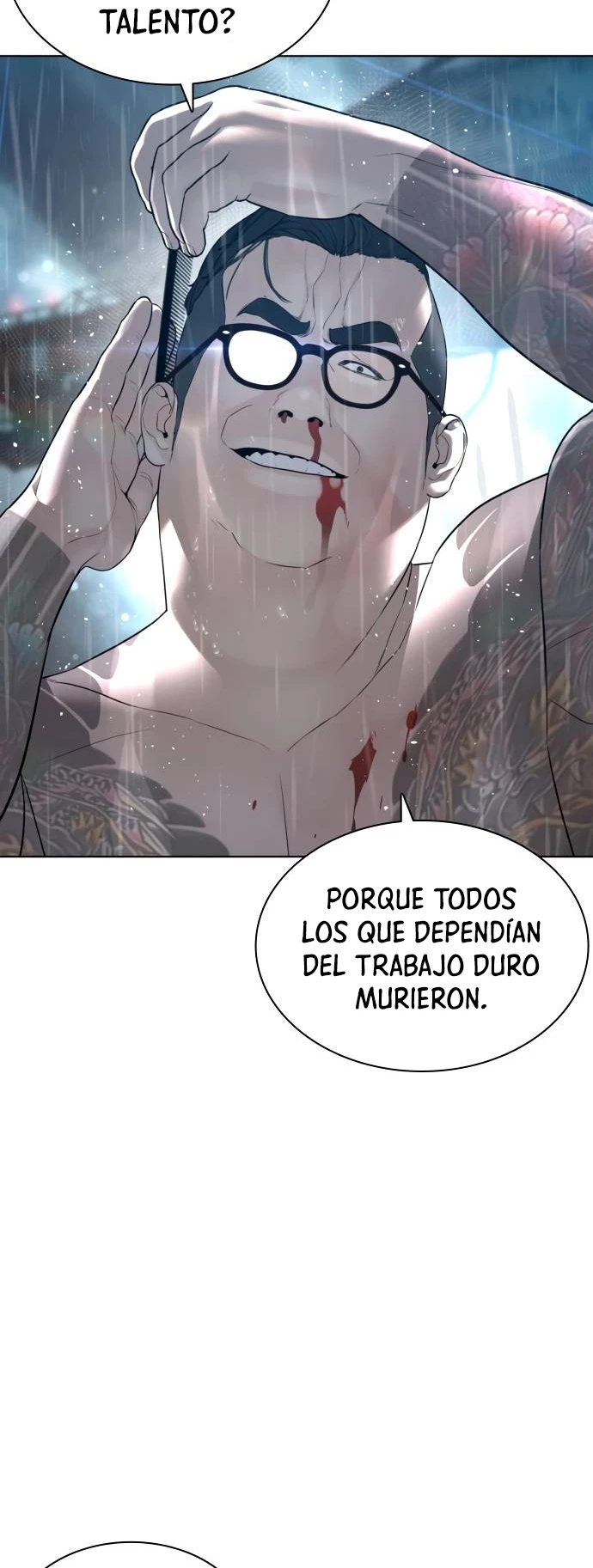 Como madrear - Capítulo 123 - Página 46 - LectorTMOo