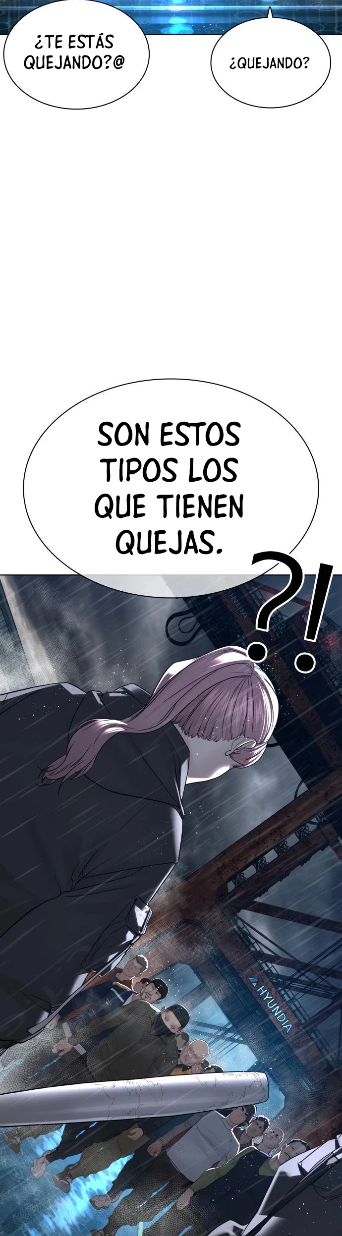 Como madrear - Capítulo 123 - Página 55 - LectorTMOo