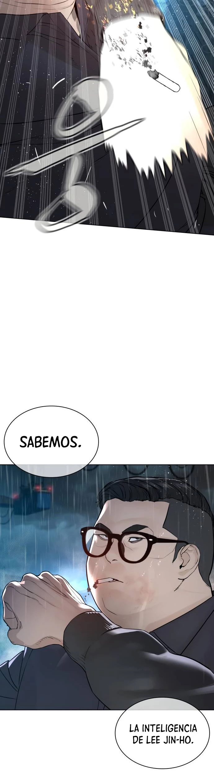 Como madrear - Capítulo 123 - Página 62 - LectorTMOo