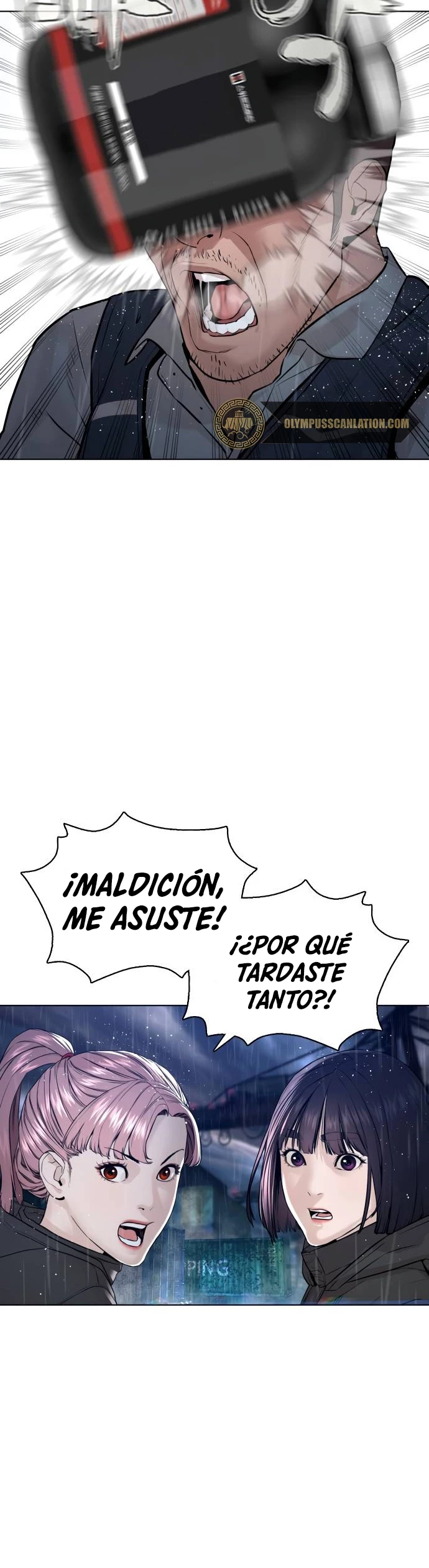 Como madrear - Capítulo 123 - Página 66 - LectorTMOo