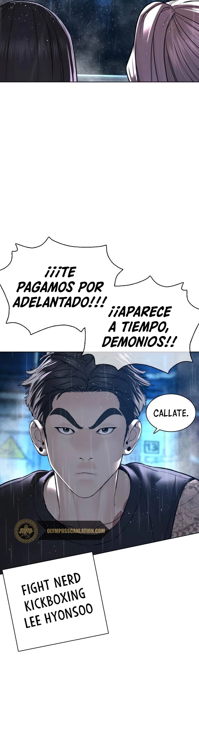Como madrear - Capítulo 123 - Página 68 - LectorTMOo
