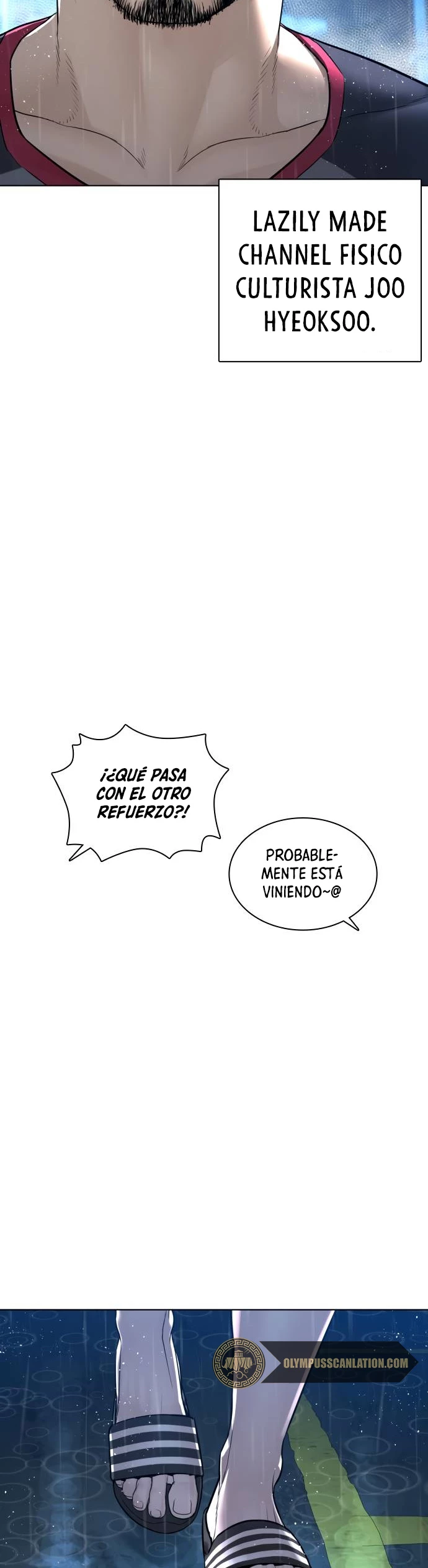 Como madrear - Capítulo 123 - Página 70 - LectorTMOo
