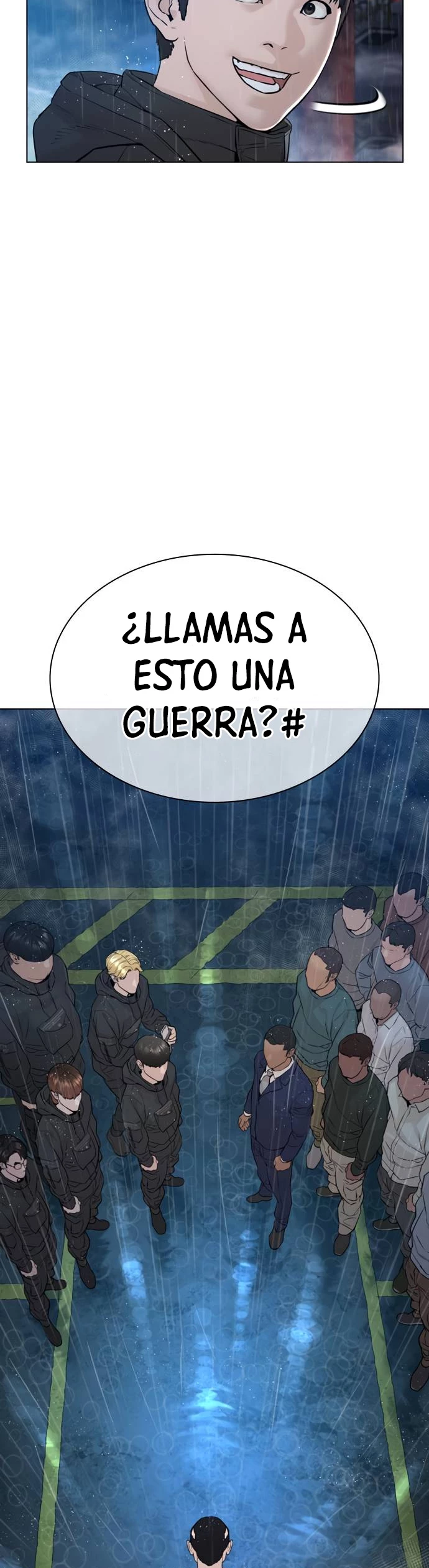 Como madrear - Capítulo 123 - Página 72 - LectorTMOo