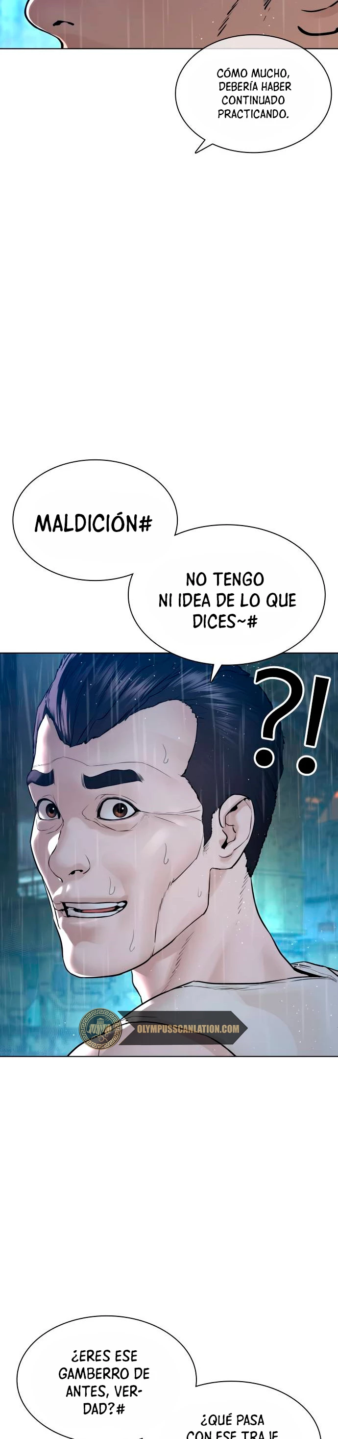 Como madrear - Capítulo 124 - Página 7 - LectorTMOo