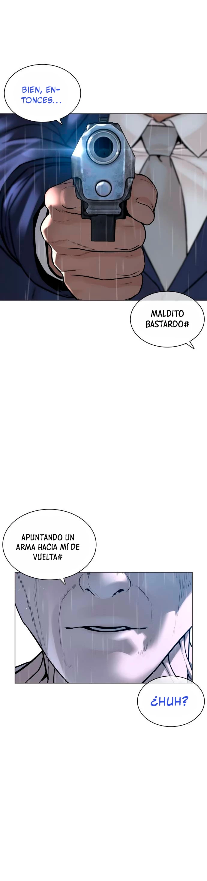 Como madrear - Capítulo 124 - Página 10 - LectorTMOo