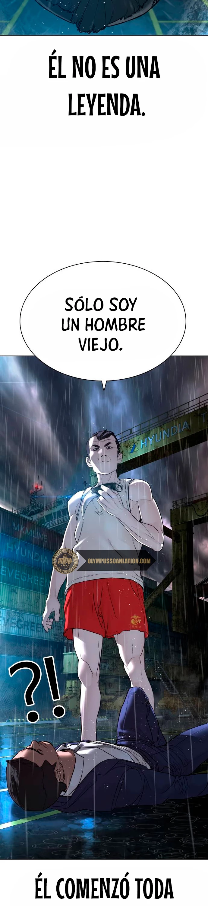 Como madrear - Capítulo 124 - Página 25 - LectorTMOo