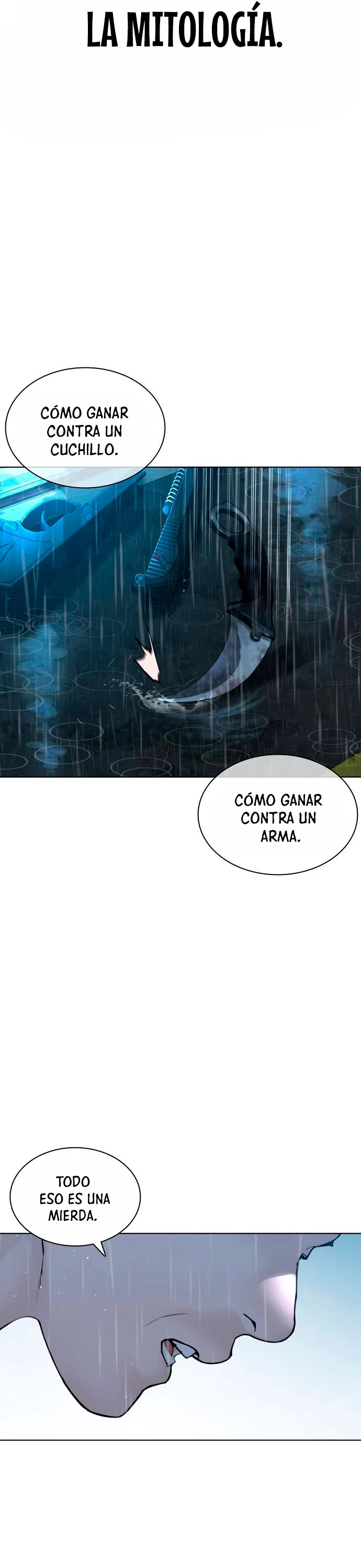 Como madrear - Capítulo 124 - Página 26 - LectorTMOo