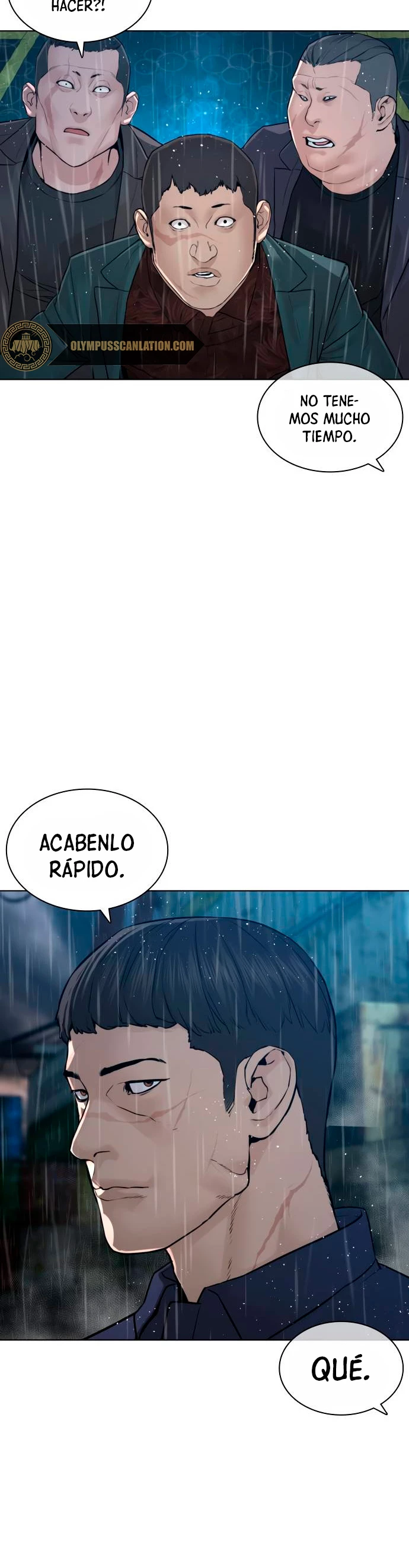 Como madrear - Capítulo 124 - Página 47 - LectorTMOo