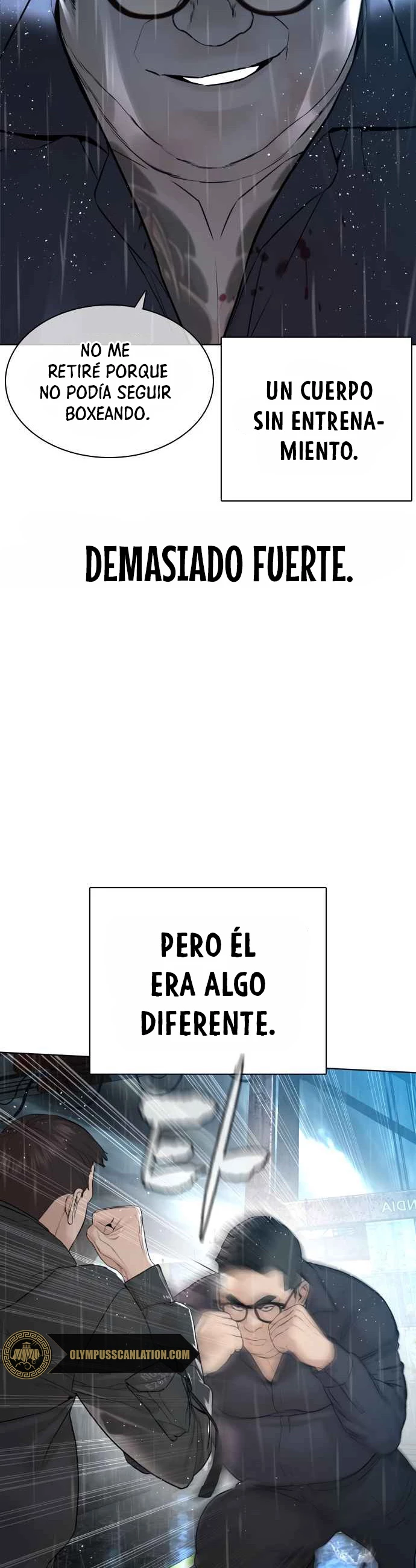 Como madrear - Capítulo 125 - Página 8 - LectorTMOo