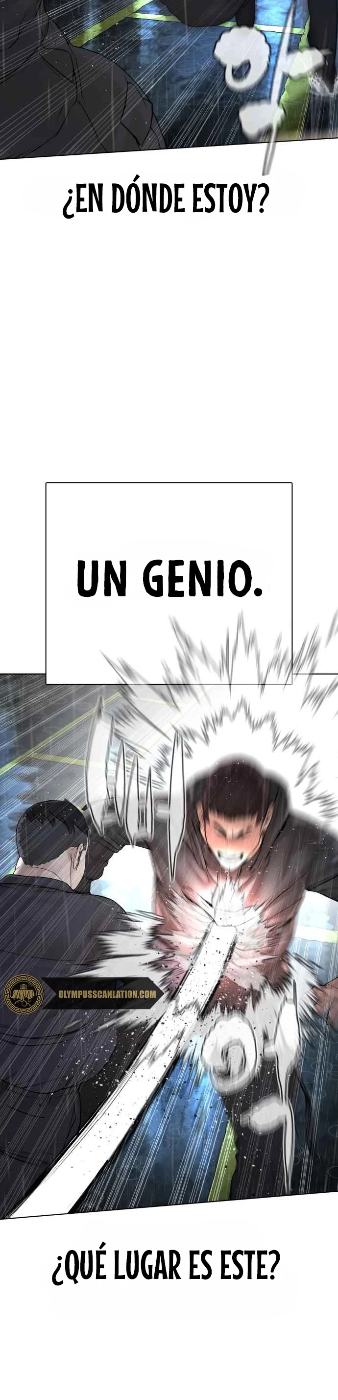 Como madrear - Capítulo 125 - Página 9 - LectorTMOo