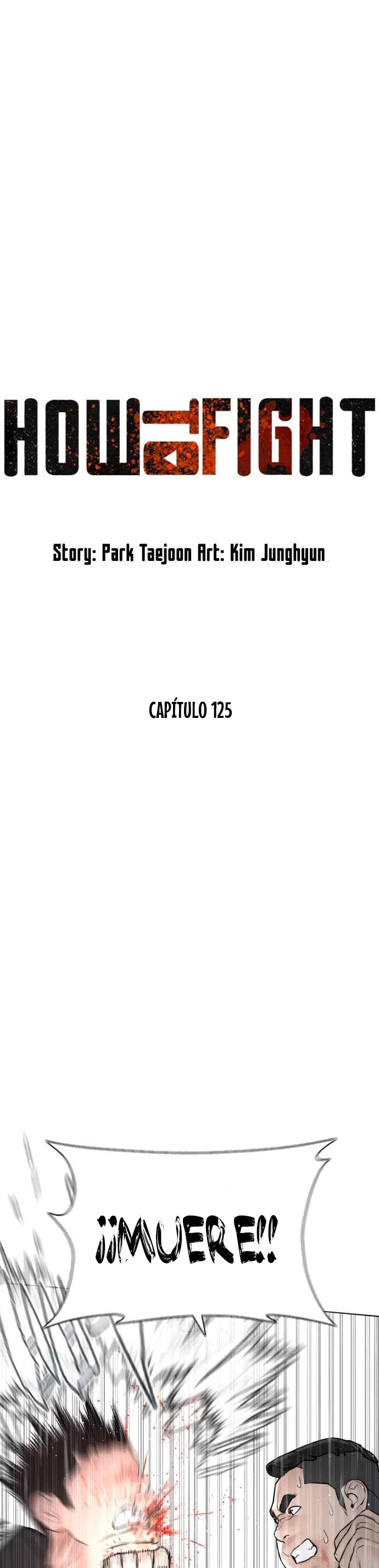 Como madrear - Capítulo 125 - Página 15 - LectorTMOo