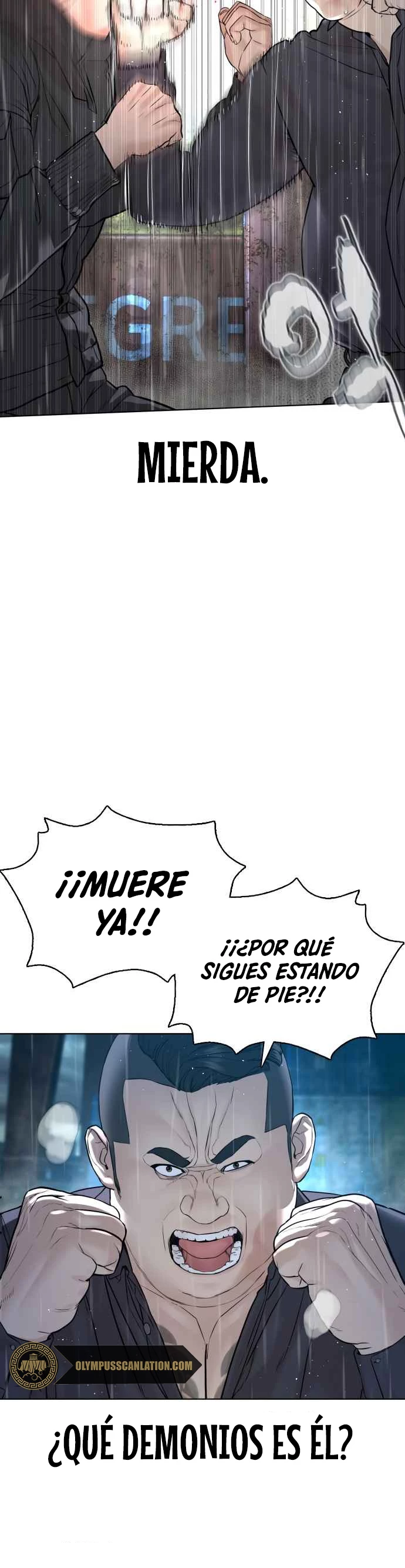 Como madrear - Capítulo 125 - Página 16 - LectorTMOo