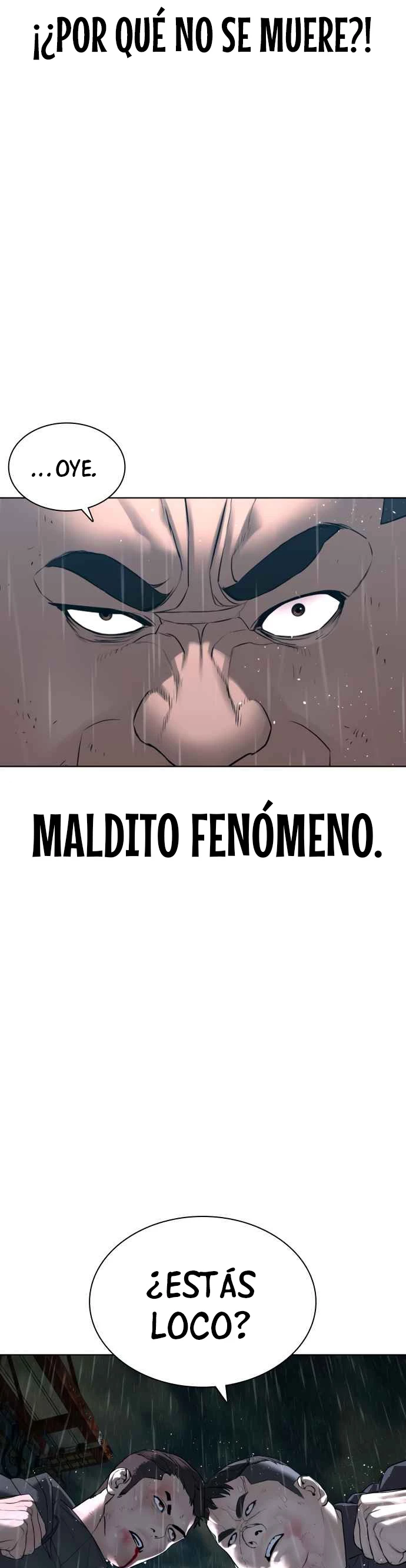 Como madrear - Capítulo 125 - Página 19 - LectorTMOo