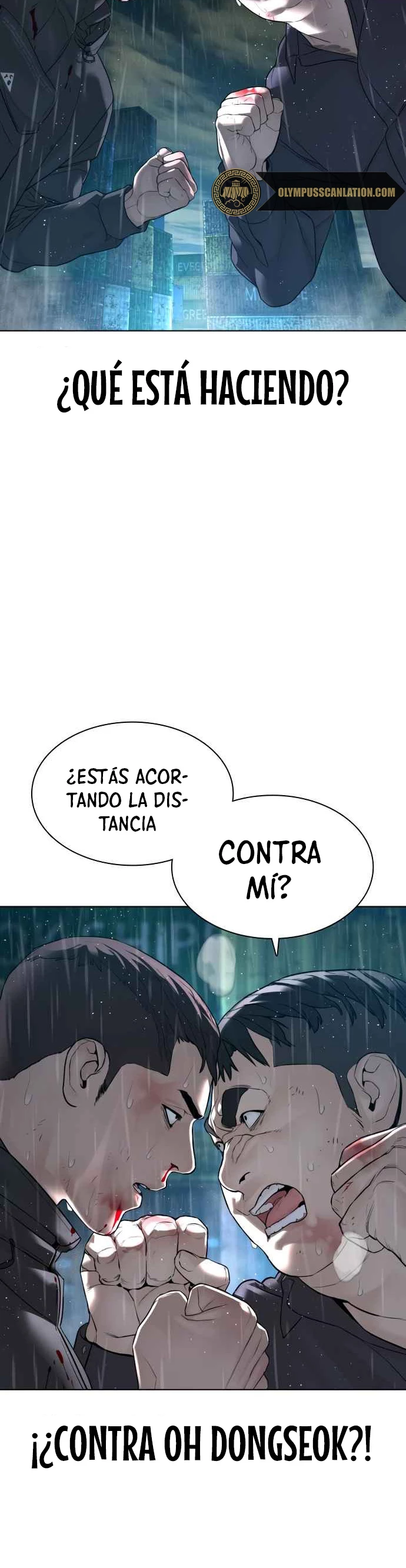Como madrear - Capítulo 125 - Página 20 - LectorTMOo