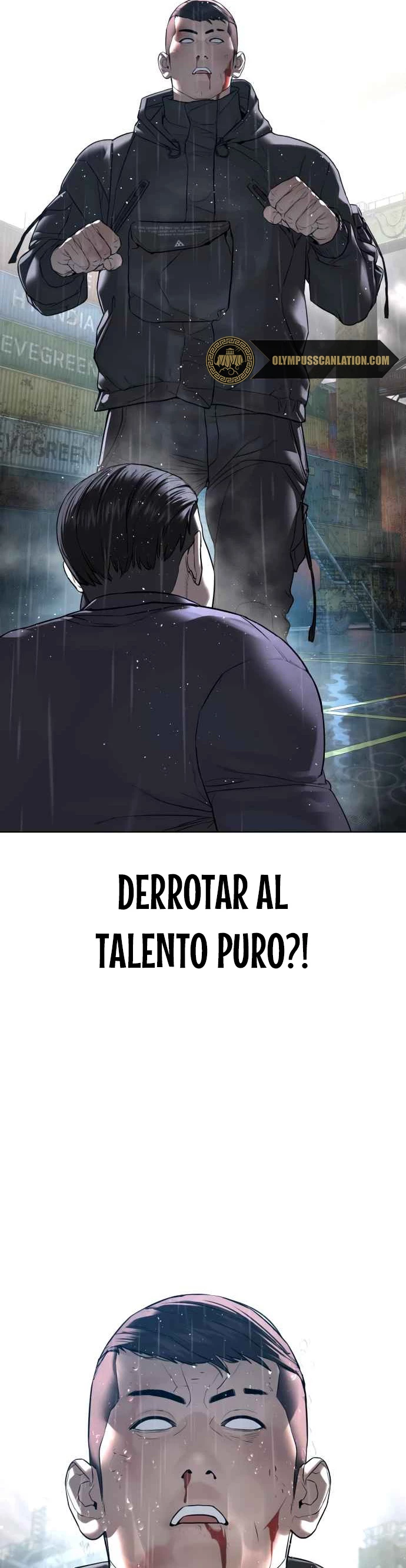 Como madrear - Capítulo 125 - Página 27 - LectorTMOo