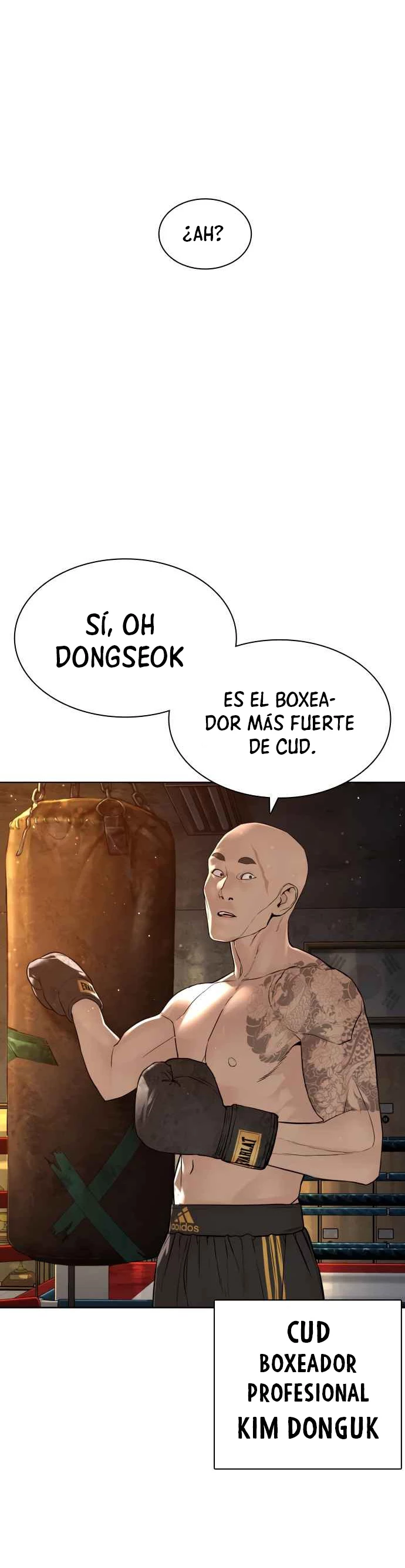 Como madrear - Capítulo 125 - Página 29 - LectorTMOo