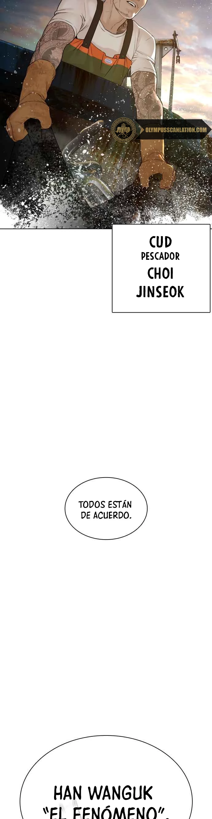 Como madrear - Capítulo 125 - Página 31 - LectorTMOo