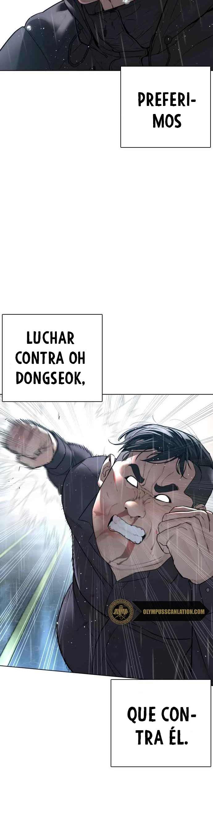 Como madrear - Capítulo 125 - Página 33 - LectorTMOo