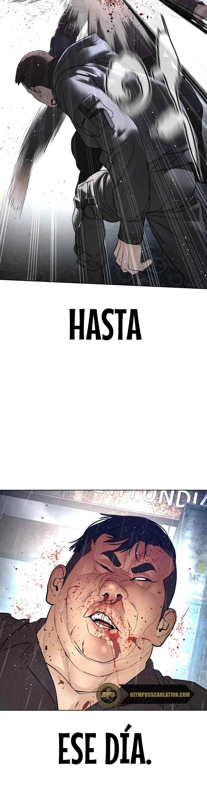 Como madrear - Capítulo 125 - Página 36 - LectorTMOo