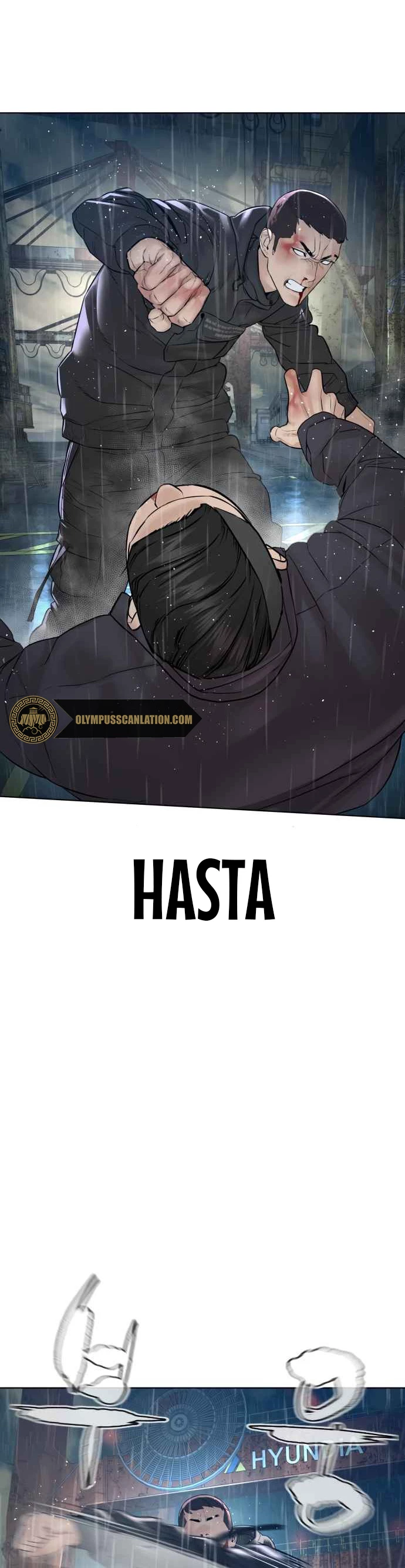 Como madrear - Capítulo 125 - Página 39 - LectorTMOo