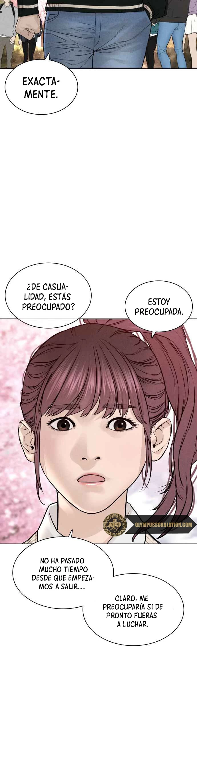 Como madrear - Capítulo 125 - Página 46 - LectorTMOo